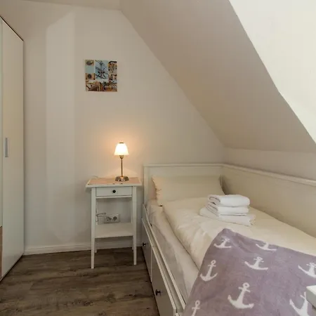 An Bord - Ausguck Apartment Sankt Peter-Ording