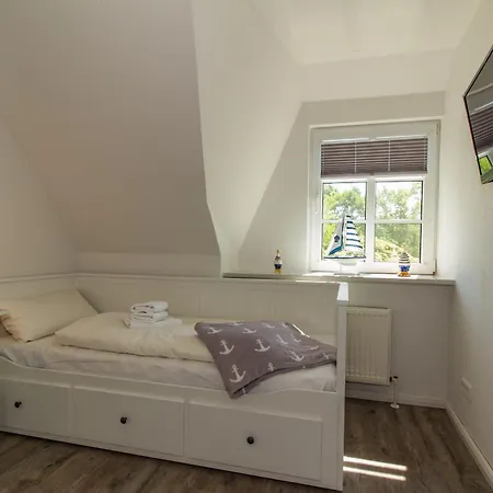 An Bord - Ausguck Apartment *