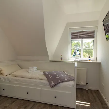 An Bord - Ausguck Lejlighed *