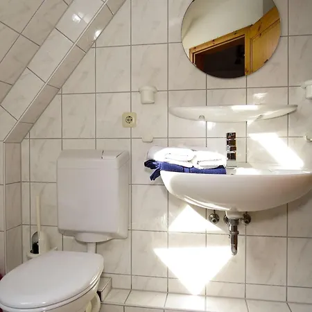 An Bord - Ausguck * Sankt Peter-Ording