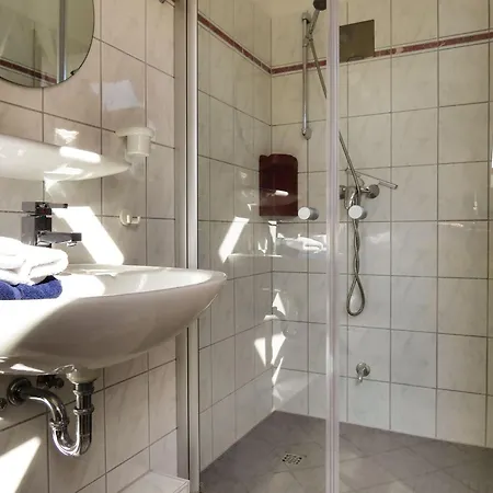 An Bord - Ausguck * Sankt Peter-Ording