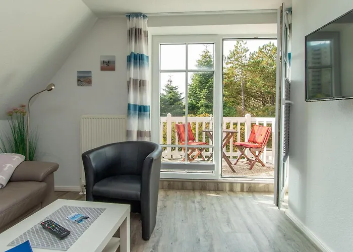 An Bord - Ausguck Apartamento