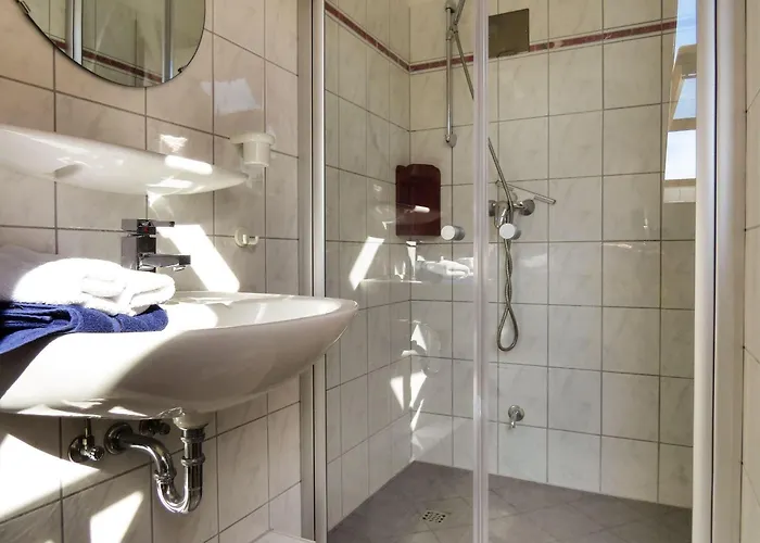 An Bord - Ausguck * Sankt Peter-Ording